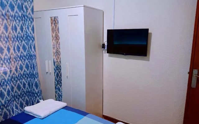 Apartamento Ventas