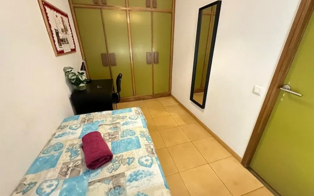 Rooms Nuevo Balmes