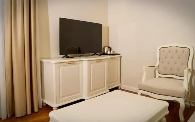 Gaia Suites Istanbul