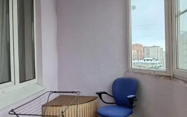 Апартаменты на проспекте Кулакова 47/4
