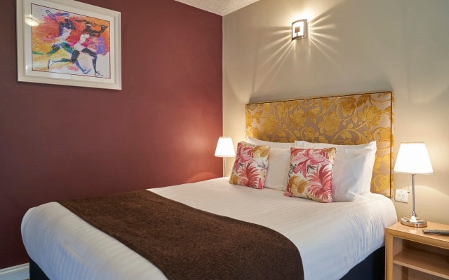 Antoinette Hotel Wimbledon