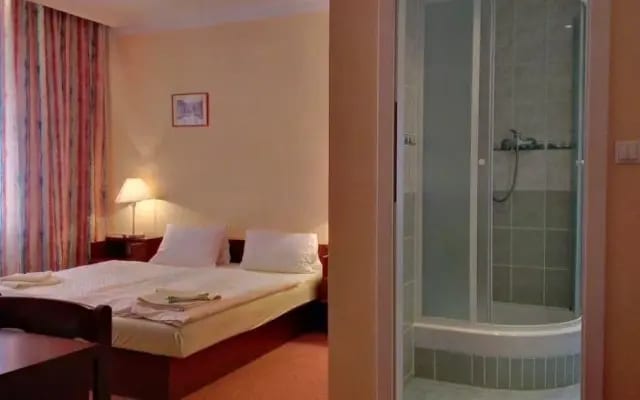 Hotel Střelecký Mlýn