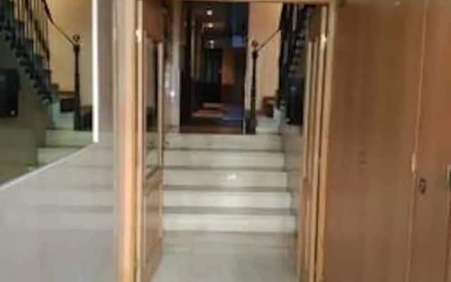 Downtown Apartment - Atocha-Station & Parking