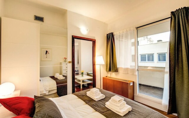 M&L Apartment - case vacanze a Roma
