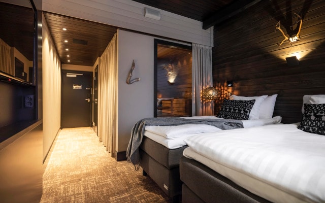 Lapland Hotels Sky Ounasvaara