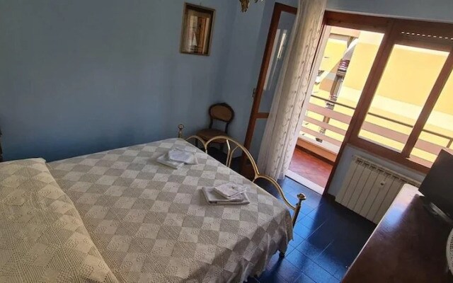 Casa Matilda Old Style