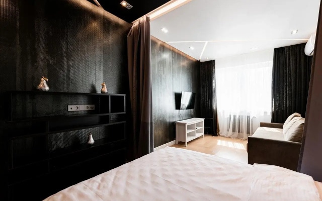 Roomer (Румер) на проспекте Победителей 119