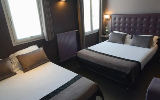 Hôtel Saint-Charles