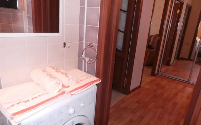 Mtm Home Apartaments