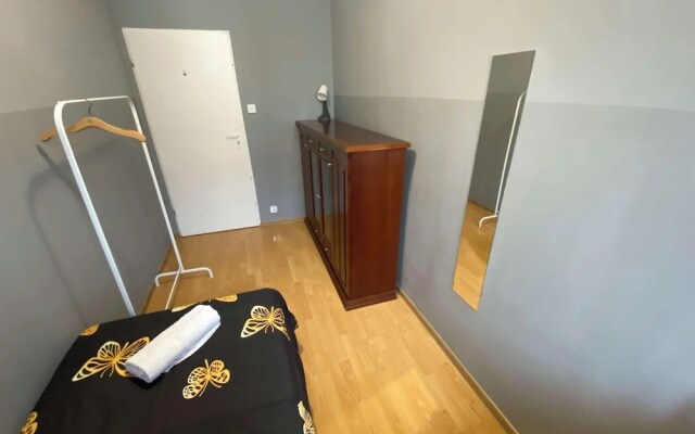 Fantastic Inn Warsaw - CH16