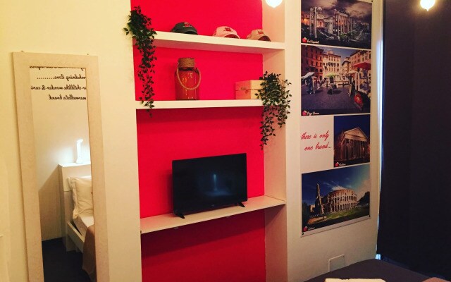 Marmellata Suites