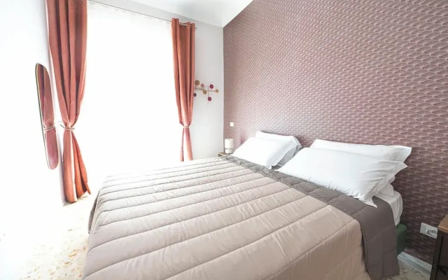 Trastevere Lovely 2 Br Apartment