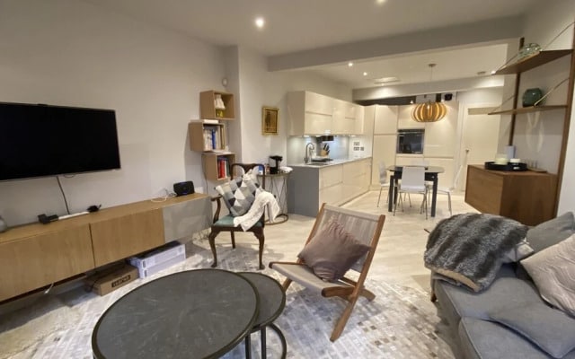 Stunning 2-bed Apartment in London