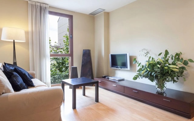 SSA Camp Nou Apartments