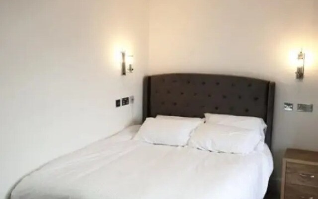 Old Market Coaching Inn