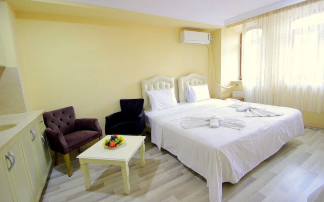 Sur 2 Hotel