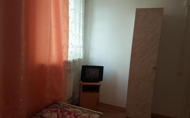 Guest House on Tamanskaya 26A/1