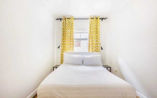 Fast Wifi Pet-friendly Sleeps 6