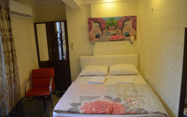 Lord Sophia Hotel