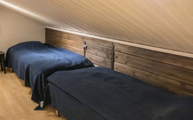 Äkäsakka B4 Chalet