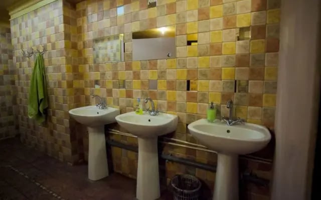 Chistye Prudy Hotel Moscow