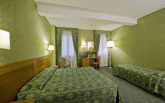 Spagna Hotel
