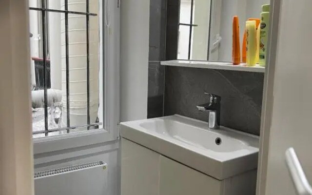 Notre Dame - Stylish Apartment
