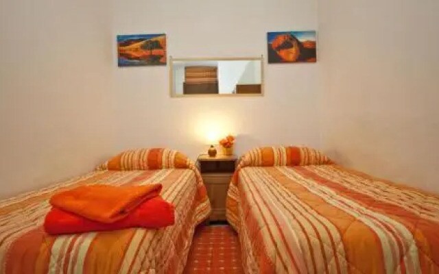 Celeste Apartment