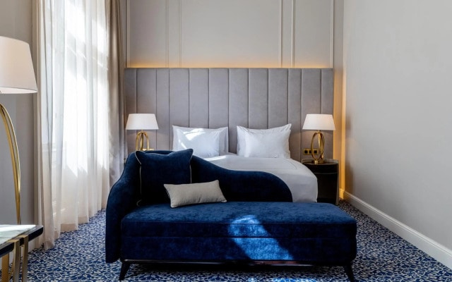 Grandhotel Pupp