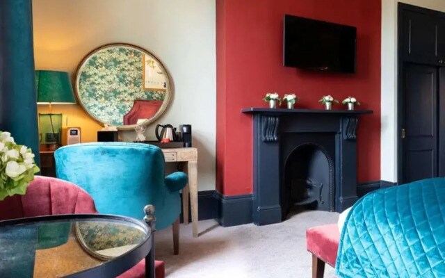 The Park Hotel