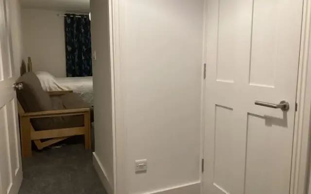 Very Large and Splendid Terrace House in London