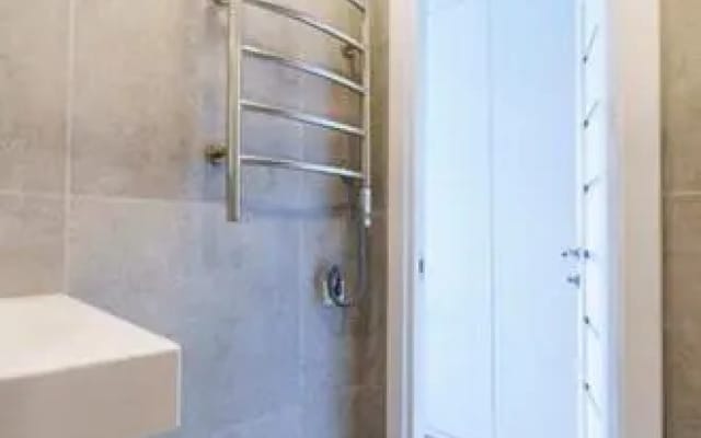 Stylish Studio in Central Vilnius
