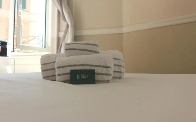 Hotel Domus Rome