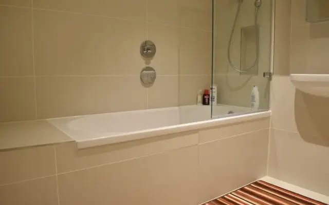 Brand New One Bedroom Apartment in Battersea