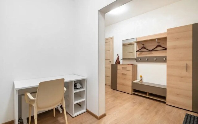 Simply Comfort. Palacio on 26 Linia VO