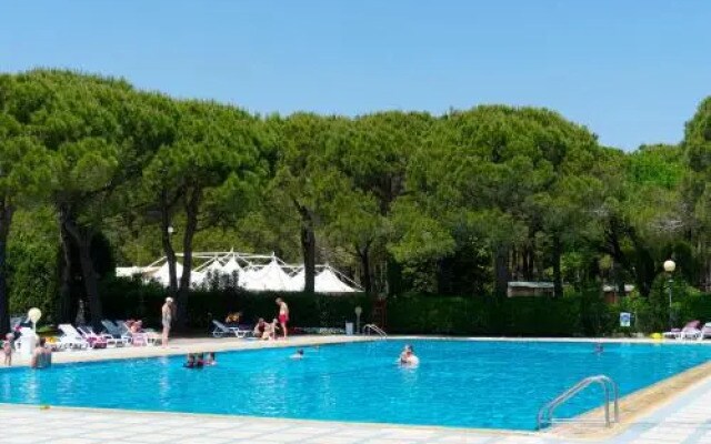 New Campsite in Camping Ca' Savio