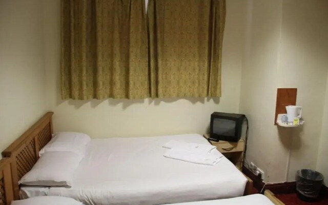 Hotel Olympia