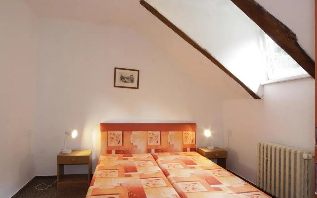 Hotel Grádl