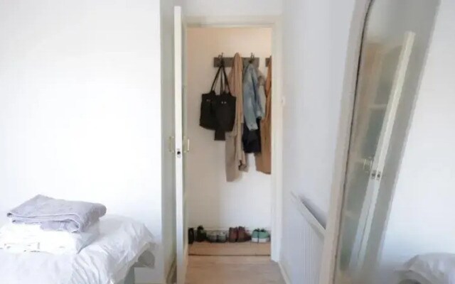 Lovely 1-bed Notting Hill Home