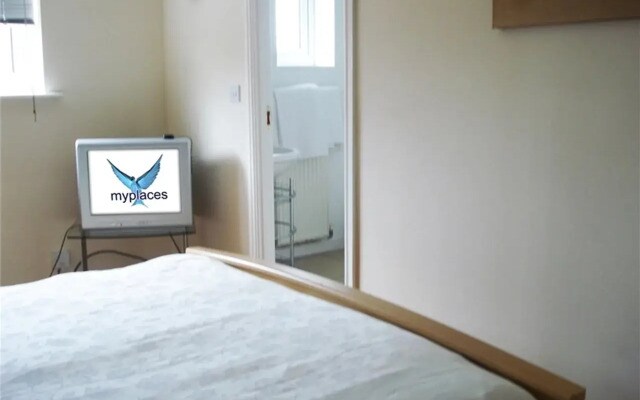 My-Places Abbotsfield Court Townhouse 14