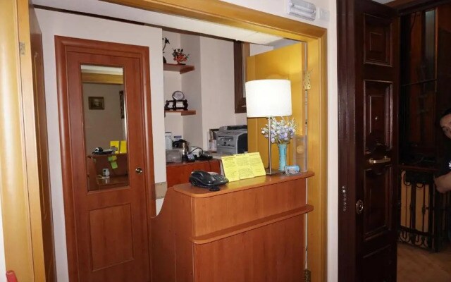Hotel Filippo