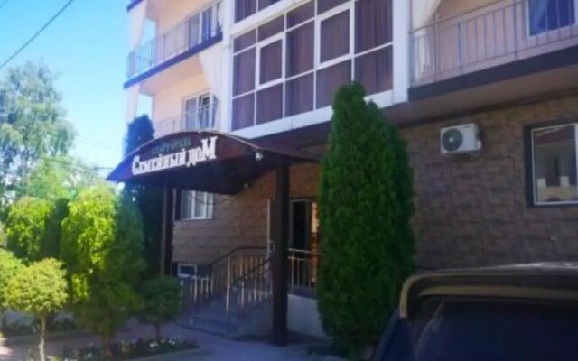 Hotel Victoria