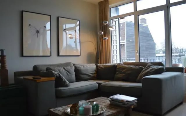 Gorgeous family apartment!