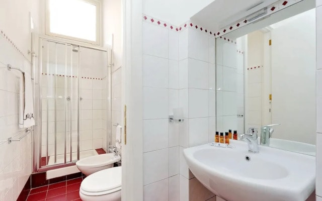 Sistina 2 - WR Apartments