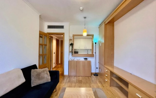 Apartamento en Madrid