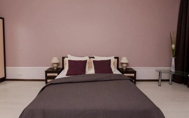 Апартаменты Come Inn 
