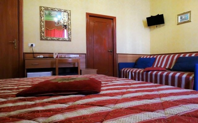 Hotel Artromano