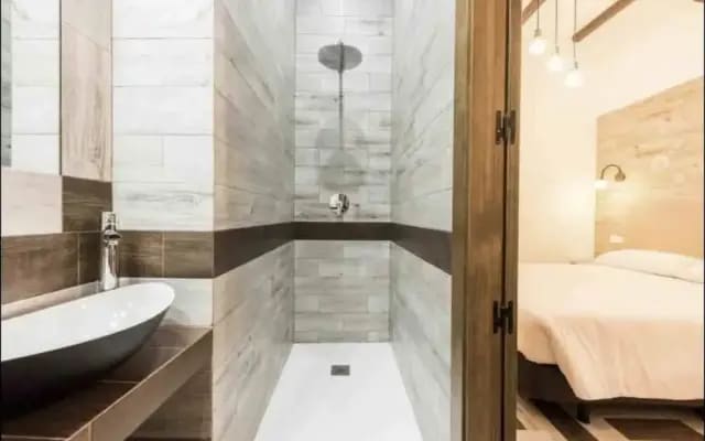 JB Rentals Gran via Apt
