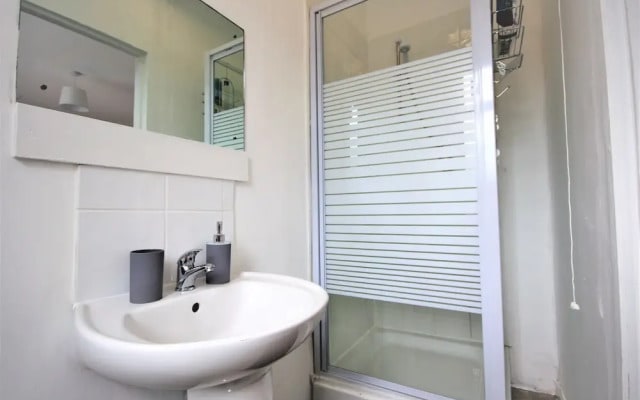 Derbyshire Serviced Apartments
