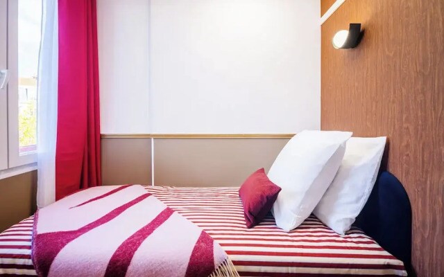 ARK Hôtel Paris Boulogne